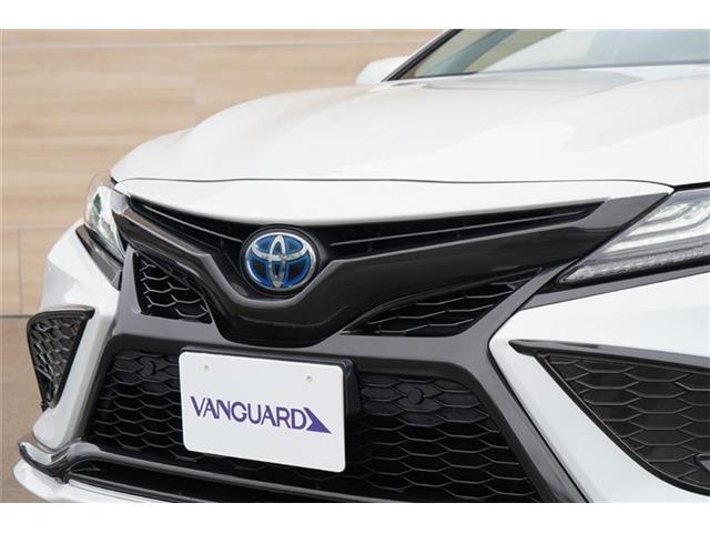 トヨタ カムリ ２．５ ＷＳ レザーパッケージ R4年 (中国) 99