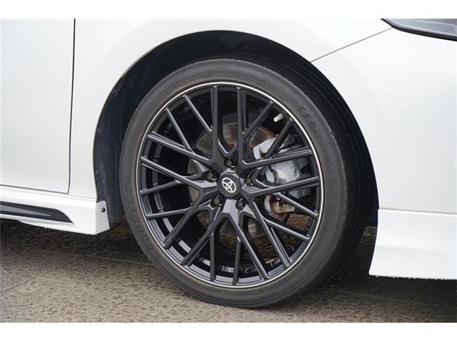 トヨタ カムリ ２．５ ＷＳ レザーパッケージ R4年 (中国) 99