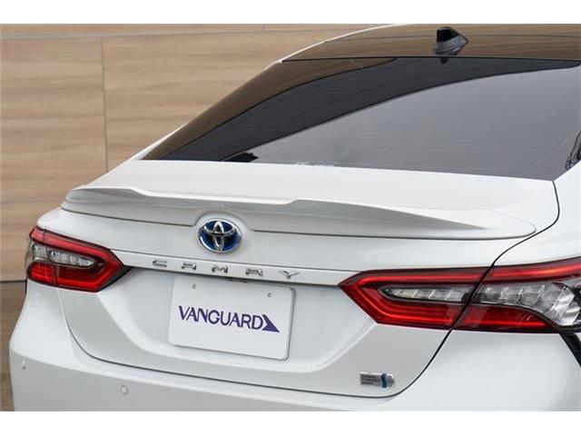 トヨタ カムリ ２．５ ＷＳ レザーパッケージ R4年 (中国) 99