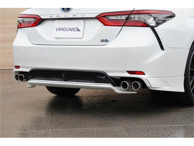 トヨタ カムリ ２．５ ＷＳ レザーパッケージ R4年 (中国) 99