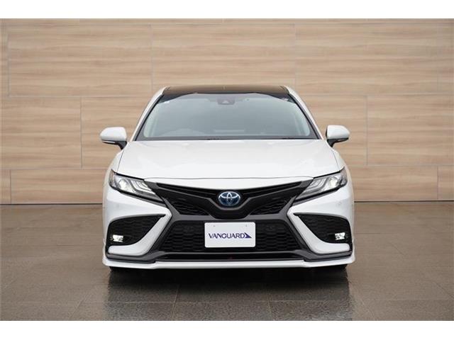 トヨタ カムリ ２．５ ＷＳ レザーパッケージ R4年 (中国) 99