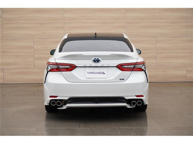 トヨタ カムリ ２．５ ＷＳ レザーパッケージ R4年 (中国) 99