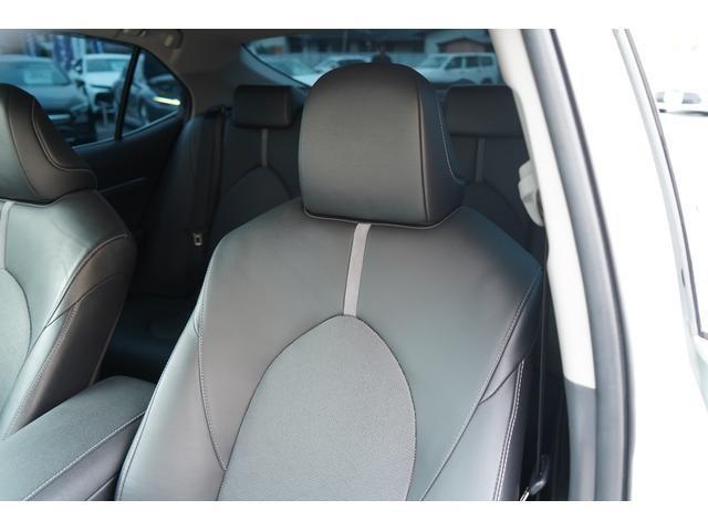 トヨタ カムリ ２．５ ＷＳ レザーパッケージ R4年 (中国) 99