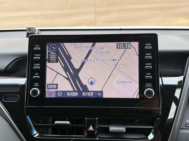 トヨタ カムリ ２．５ ＷＳ レザーパッケージ R4年 (中国) 99