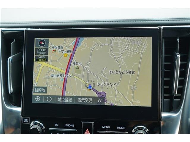 トヨタ アルファード ２．５ Ｓ Ｃパッケージ R5年 (中国) 99