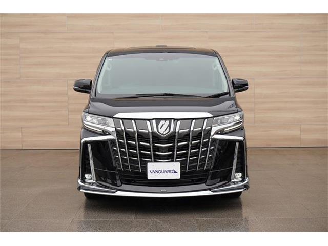 トヨタ アルファード ２．５ Ｓ Ｃパッケージ R5年 (中国) 99
