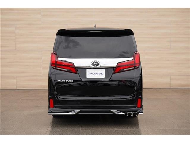 トヨタ アルファード ２．５ Ｓ Ｃパッケージ R5年 (中国) 99