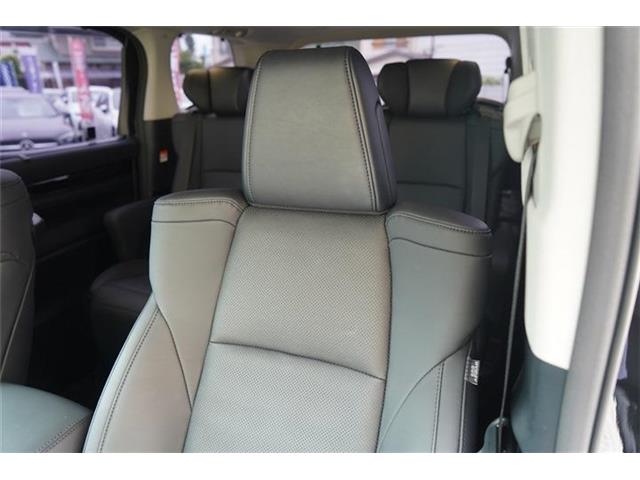 トヨタ アルファード ２．５ Ｓ Ｃパッケージ R5年 (中国) 99