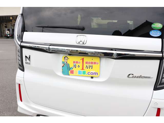 ホンダ Ｎ　ＢＯＸ ６６０ Ｇ Ｌ ホンダセンシング R1年 (中国) 99