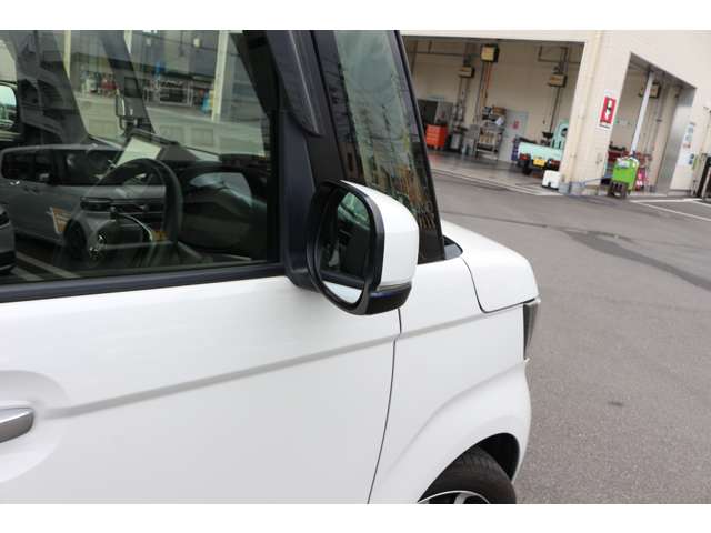 ホンダ Ｎ　ＢＯＸ ６６０ Ｇ Ｌ ホンダセンシング R1年 (中国) 99