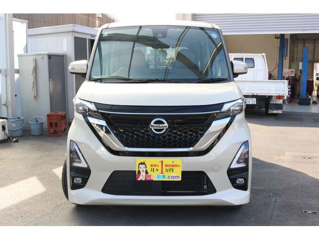 日産 ルークス ６６０ ハイウェイスターＧターボ プロパイロット エディション R4年 (中国) 99