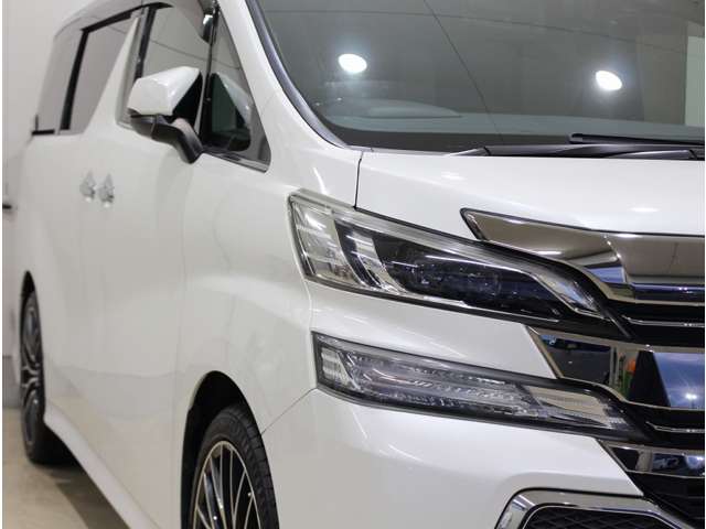 トヨタ ヴェルファイア ２．５ Ｚ Ａエディション H28年 (四国) 99