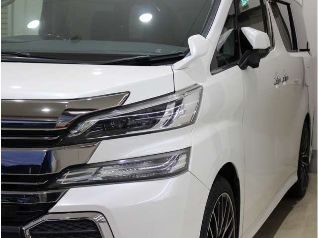 トヨタ ヴェルファイア ２．５ Ｚ Ａエディション H28年 (四国) 99