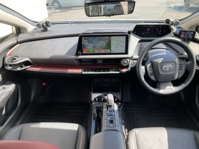 トヨタ プリウス ２．０ Ｚ R6年 () 99