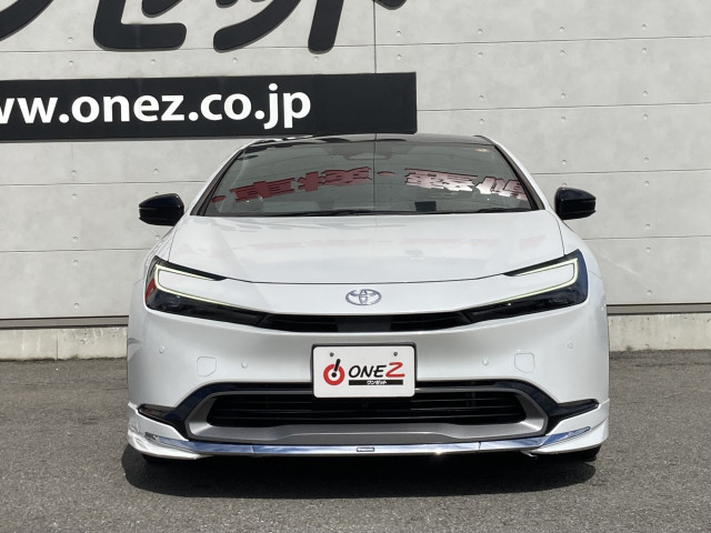 トヨタ プリウス ２．０ Ｚ R6年 () 99