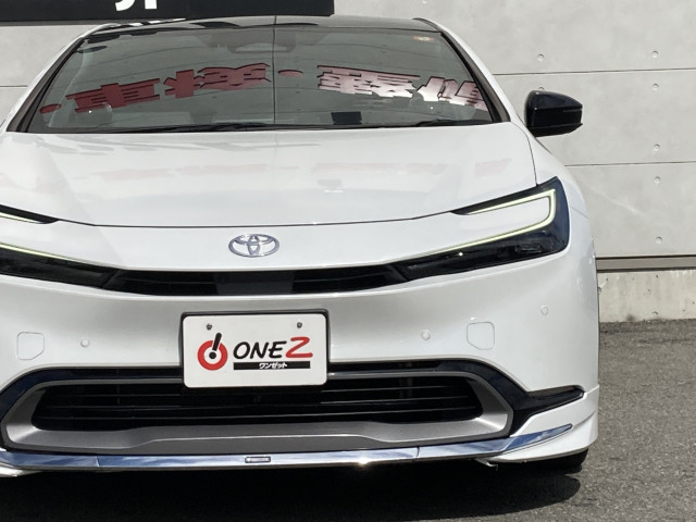トヨタ プリウス ２．０ Ｚ R6年 () 99