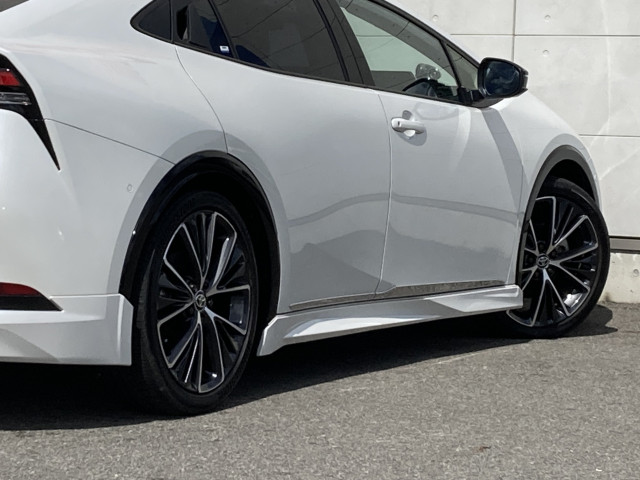 トヨタ プリウス ２．０ Ｚ R6年 () 99