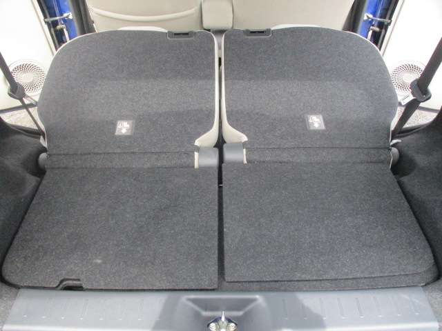 ダイハツ キャスト　スタイル スタイル ６６０ Ｇ ＳＡＩＩ H28年 () 99