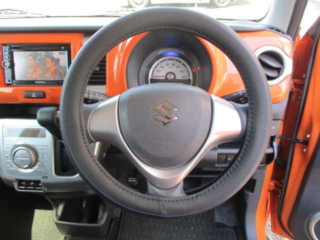 スズキ ハスラー ６６０ Ｘターボ ４ＷＤ H26年 () 99