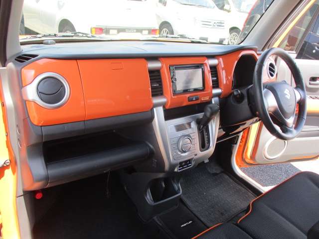 スズキ ハスラー ６６０ Ｘターボ ４ＷＤ H26年 () 99