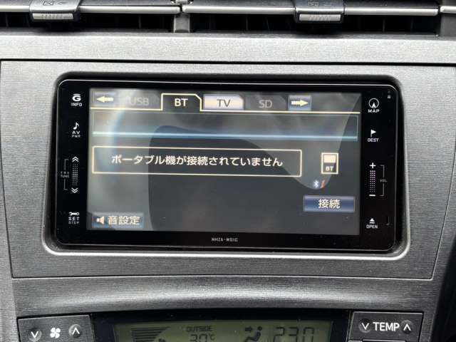 トヨタ プリウス １．８ Ｇ ツーリングセレクション H23年 (九州・沖縄) 99