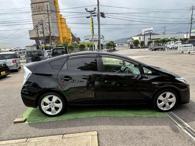 トヨタ プリウス １．８ Ｇ ツーリングセレクション H23年 (九州・沖縄) 99