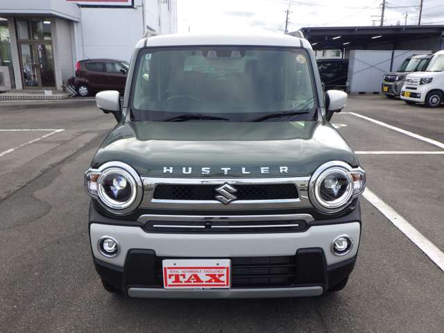 スズキ ハスラー ６６０ ＪスタイルＩＩ R4年 (九州・沖縄) 99