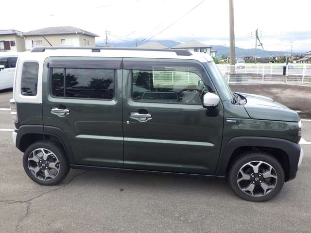 スズキ ハスラー ６６０ ＪスタイルＩＩ R4年 (九州・沖縄) 99