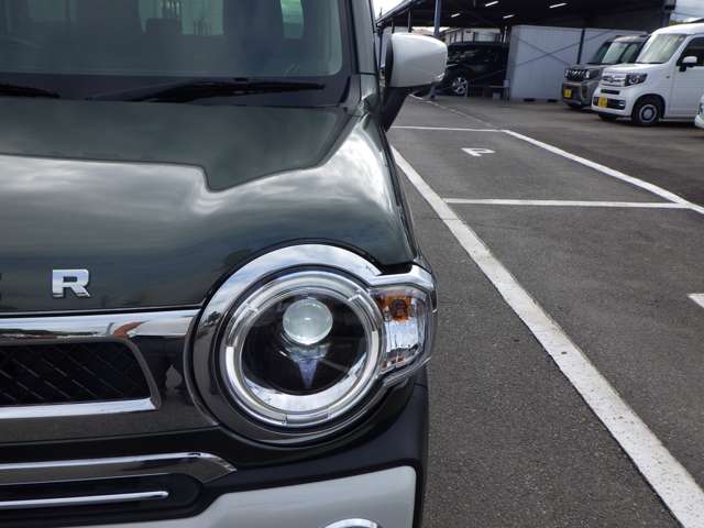 スズキ ハスラー ６６０ ＪスタイルＩＩ R4年 (九州・沖縄) 99
