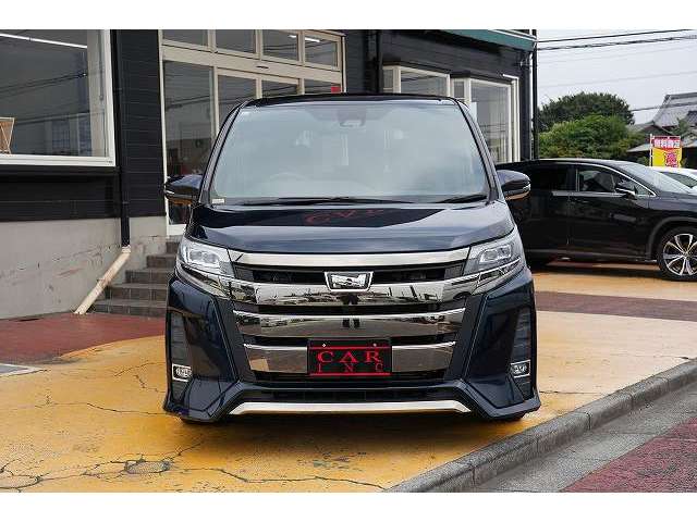 トヨタ ノア ２．０ ＳＩ ＷＸＢ ４ＷＤ H29年 (関東) 99