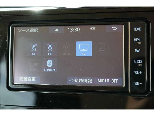 トヨタ ルーミー １．０ カスタム Ｇ R3年 (関東) 99