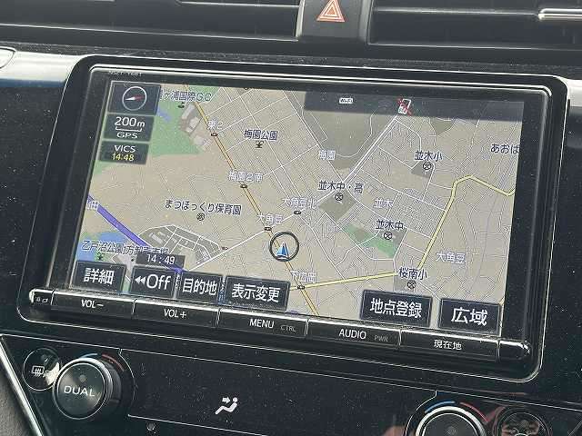 トヨタ カムリ ２．５ Ｇ H29年 (関東) 99