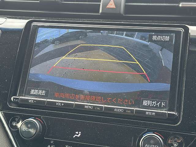 トヨタ カムリ ２．５ Ｇ H29年 (関東) 99