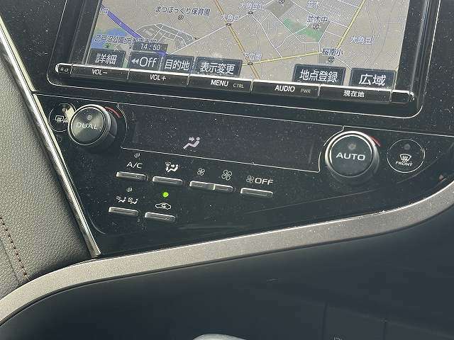 トヨタ カムリ ２．５ Ｇ H29年 (関東) 99