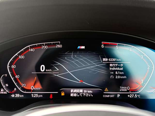 ＢＭＷ Ｘ３ Ｘドライブ２０Ｄ Ｍスポーツ ディーゼルターボ ４ＷＤ R3年 () 99