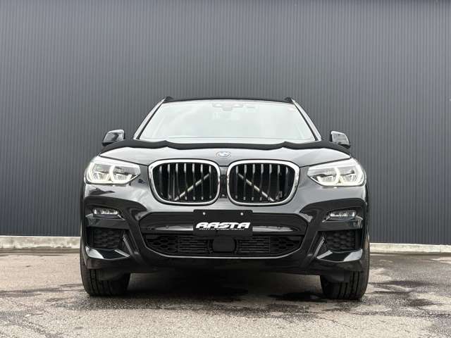 ＢＭＷ Ｘ３ Ｘドライブ２０Ｄ Ｍスポーツ ディーゼルターボ ４ＷＤ R3年 () 99
