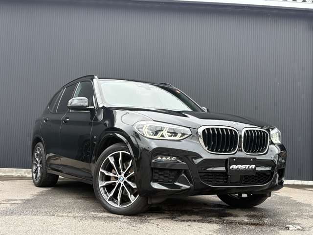 ＢＭＷ Ｘ３ Ｘドライブ２０Ｄ Ｍスポーツ ディーゼルターボ ４ＷＤ R3年 () 99