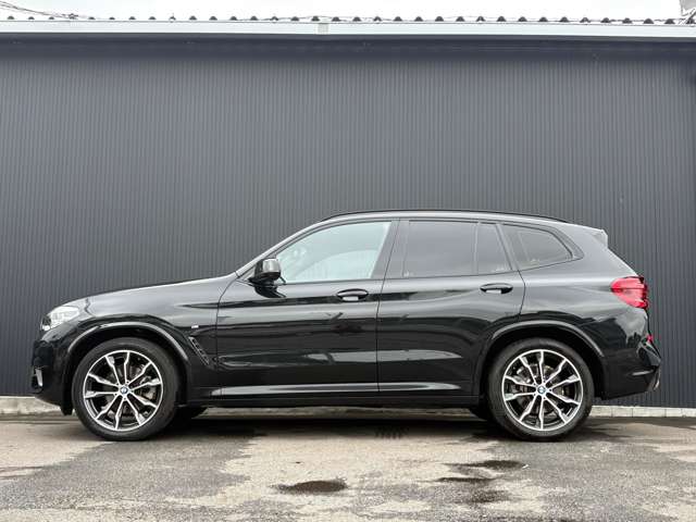 ＢＭＷ Ｘ３ Ｘドライブ２０Ｄ Ｍスポーツ ディーゼルターボ ４ＷＤ R3年 () 99