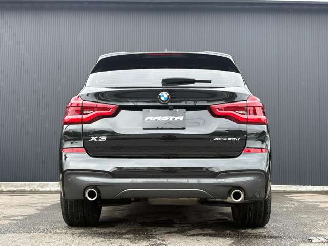 ＢＭＷ Ｘ３ Ｘドライブ２０Ｄ Ｍスポーツ ディーゼルターボ ４ＷＤ R3年 () 99