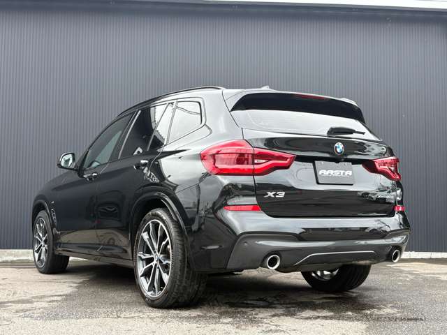 ＢＭＷ Ｘ３ Ｘドライブ２０Ｄ Ｍスポーツ ディーゼルターボ ４ＷＤ R3年 () 99