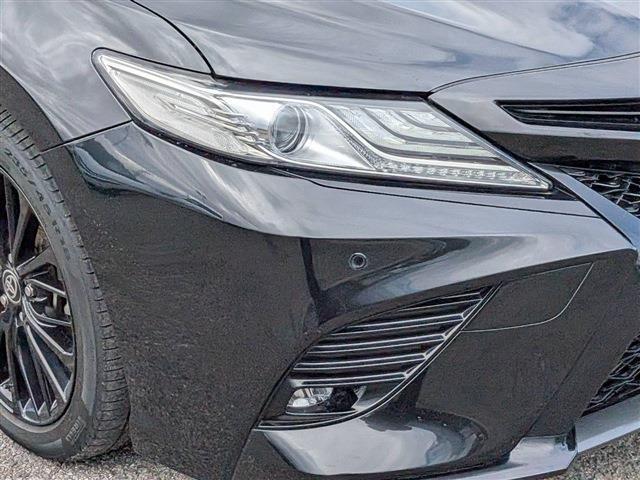 トヨタ カムリ ２．５ ＷＳ ブラック エディション R2年 (関東) 99