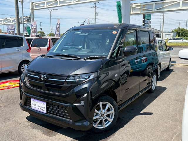 ダイハツ ムーヴ ６６０ Ｇ R7年 (関東) 99