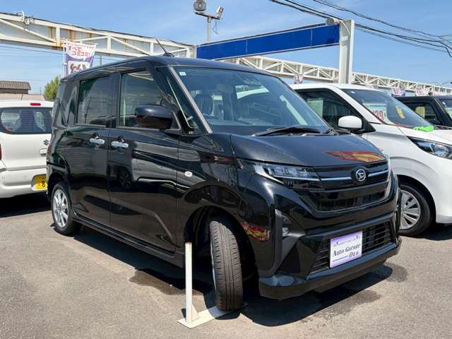 ダイハツ ムーヴ ６６０ Ｇ R7年 (関東) 99