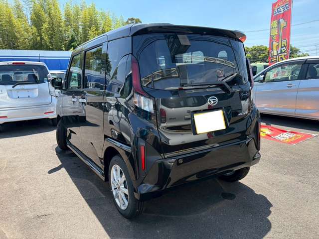 ダイハツ ムーヴ ６６０ Ｇ R7年 (関東) 99
