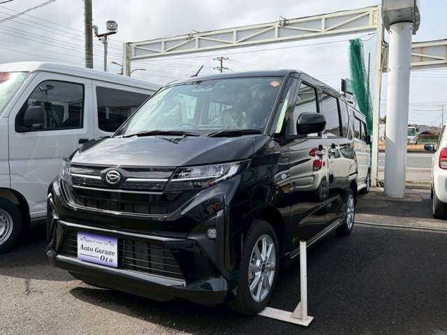 ダイハツ ムーヴ ６６０ Ｇ R7年 (関東) 99