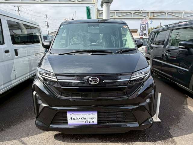 ダイハツ ムーヴ ６６０ Ｇ R7年 (関東) 99