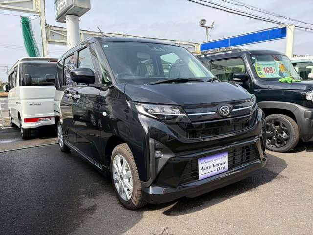 ダイハツ ムーヴ ６６０ Ｇ R7年 (関東) 99