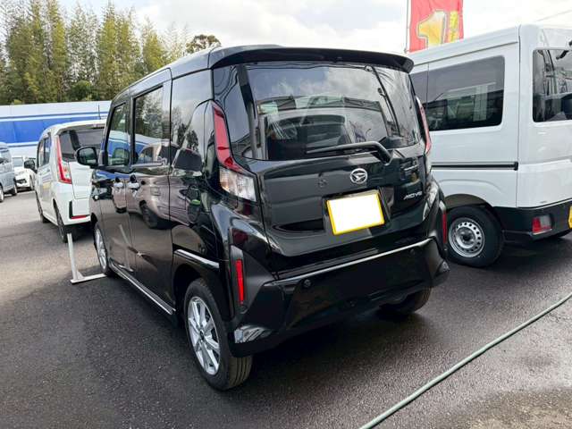 ダイハツ ムーヴ ６６０ Ｇ R7年 (関東) 99