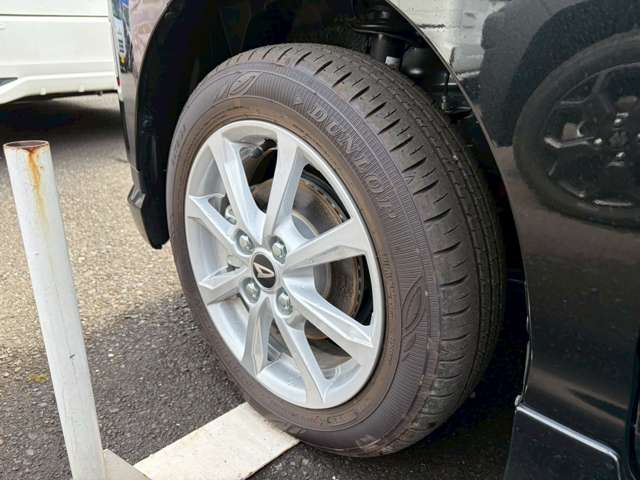 ダイハツ ムーヴ ６６０ Ｇ R7年 (関東) 99
