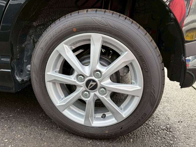 ダイハツ ムーヴ ６６０ Ｇ R7年 (関東) 99